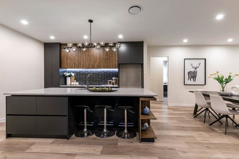 Photo of property in 2 Kauru Lane, Wainui, 0992