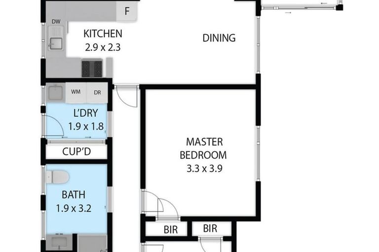 Photo of property in 26c Nevada Drive, Merrilands, New Plymouth, 4312