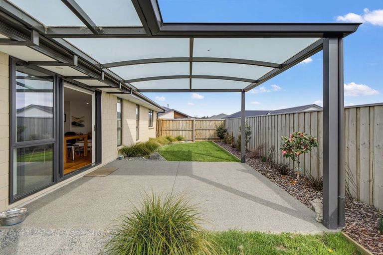 Photo of property in 3 Coleman Lane, Amberley, 7410