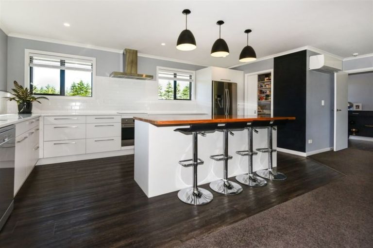 Photo of property in 711a Hoskyns Road, West Melton, Christchurch, 7675