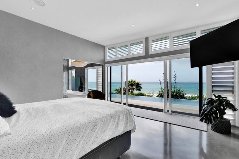 Photo of property in 137 Turangi Road, Motunui, Waitara, 4383