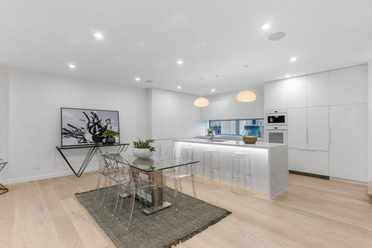 Photo of property in 24a Patteson Avenue, Mission Bay, Auckland, 1071