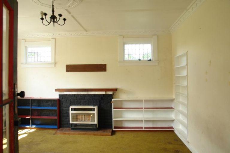 Photo of property in 191 Egmont Street, Patea, 4520