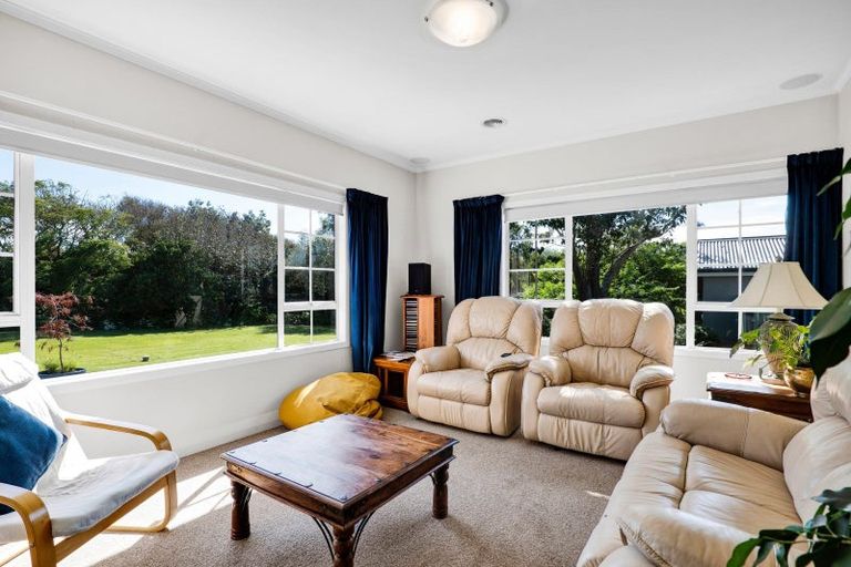 Photo of property in 1048 Normanby Road, Manaia, Hawera, 4678