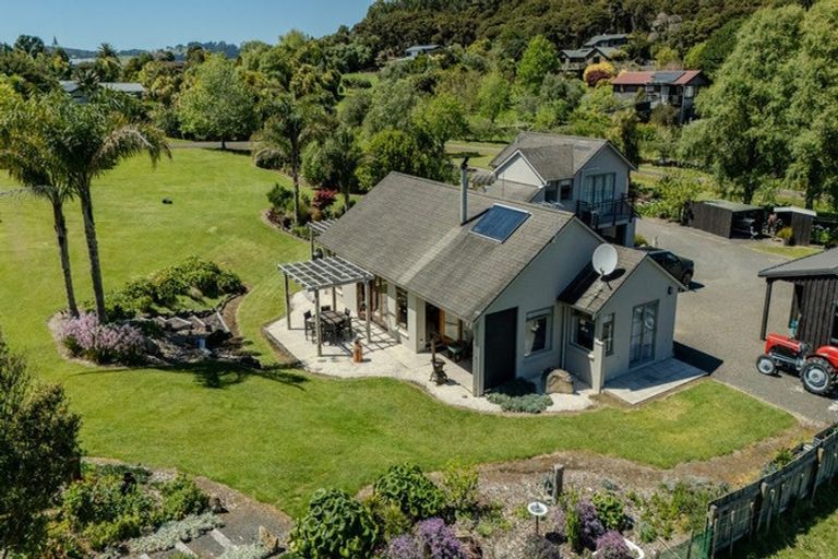 Photo of property in 995f Purangi Road, Cooks Beach, Whitianga, 3591