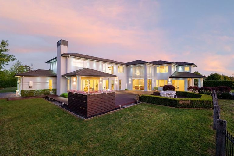 Photo of property in 21b Riverfields Lane, Tamahere, Hamilton, 3283