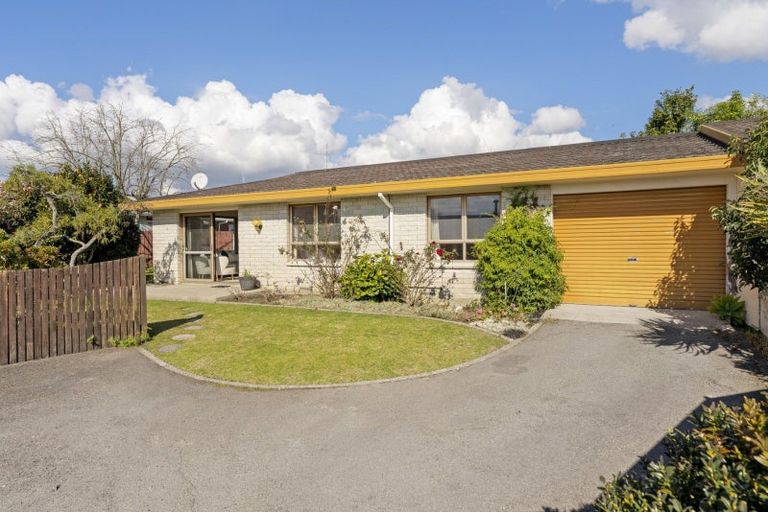 Photo of property in 5b Washer Place, Te Puke, 3119
