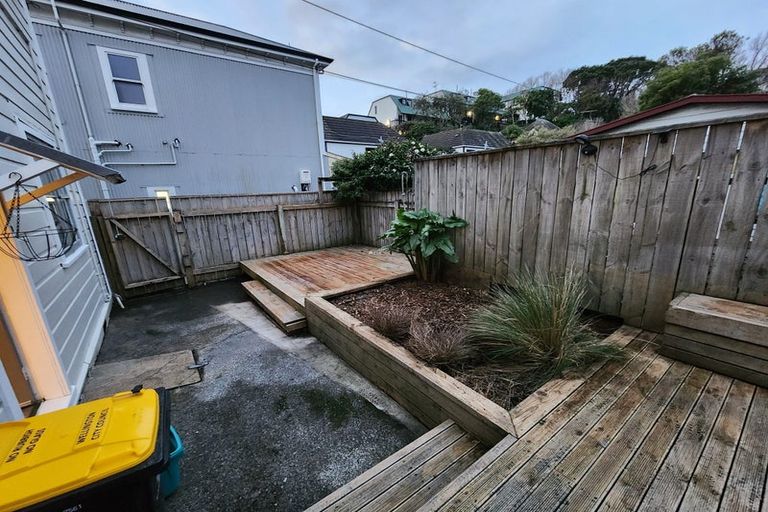 Photo of property in 121 Owen Street, Newtown, Wellington, 6021