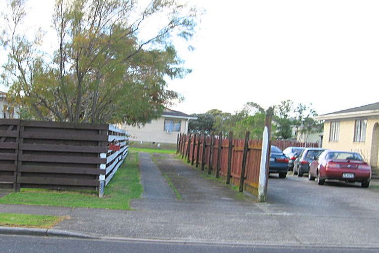 Photo of property in 19 Sidey Avenue, Clover Park, Auckland, 2019