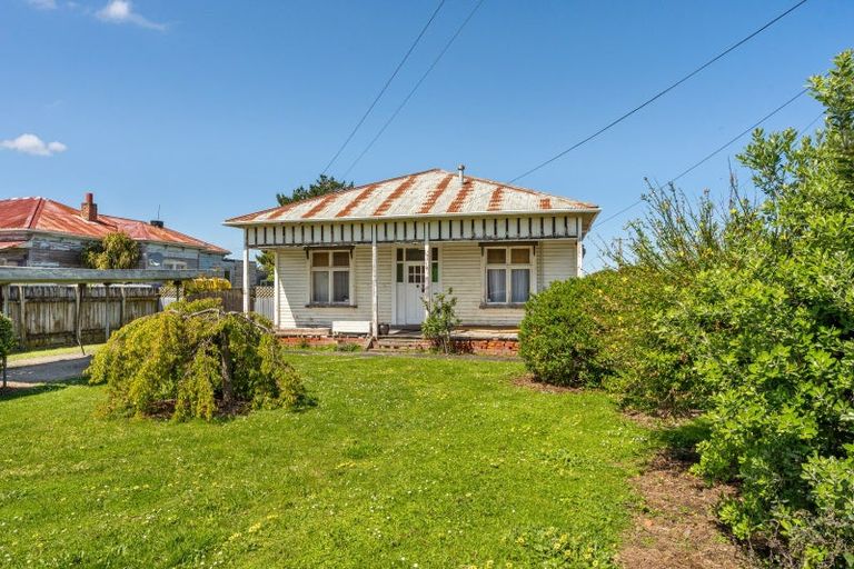 Photo of property in 59 Bignell Street, Gonville, Whanganui, 4501