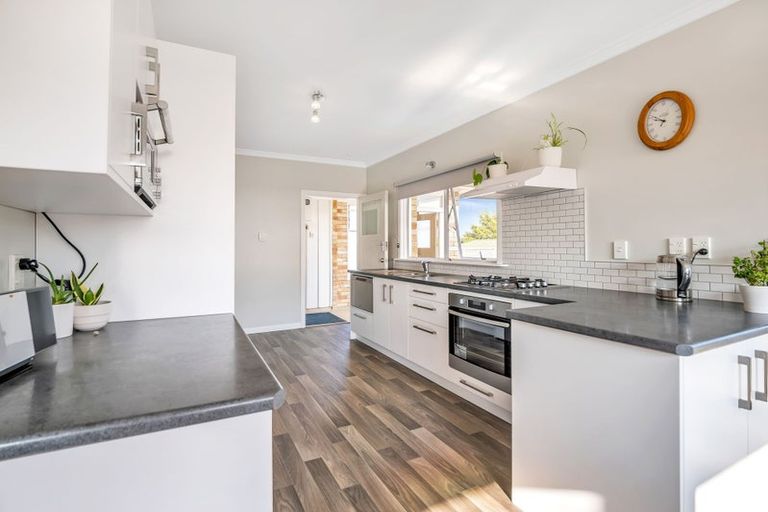 Photo of property in 8a Goodwin Avenue, Morrinsville, 3300