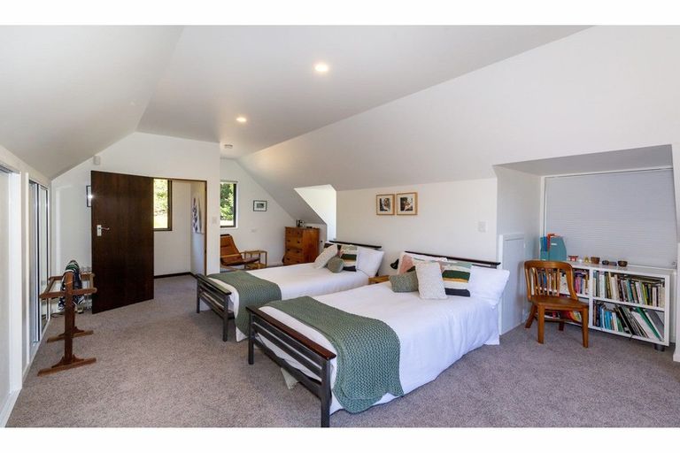 Photo of property in 147 Bowenvale Avenue, Cashmere, Christchurch, 8022