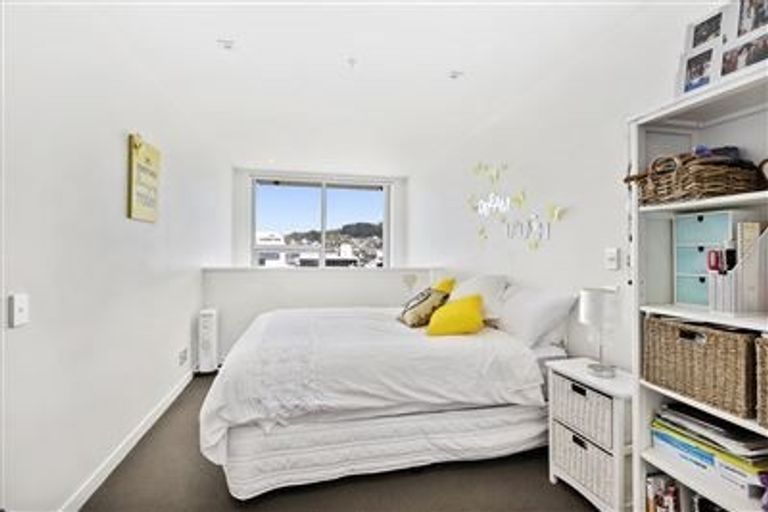 Photo of property in Republic2, 5h/10 Lorne Street, Te Aro, Wellington, 6011