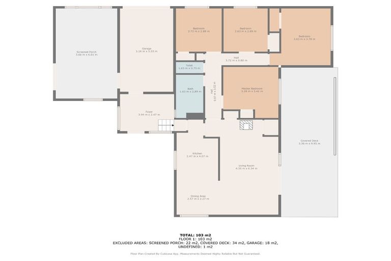 Photo of property in 66 West Road, Tokoroa, 3491