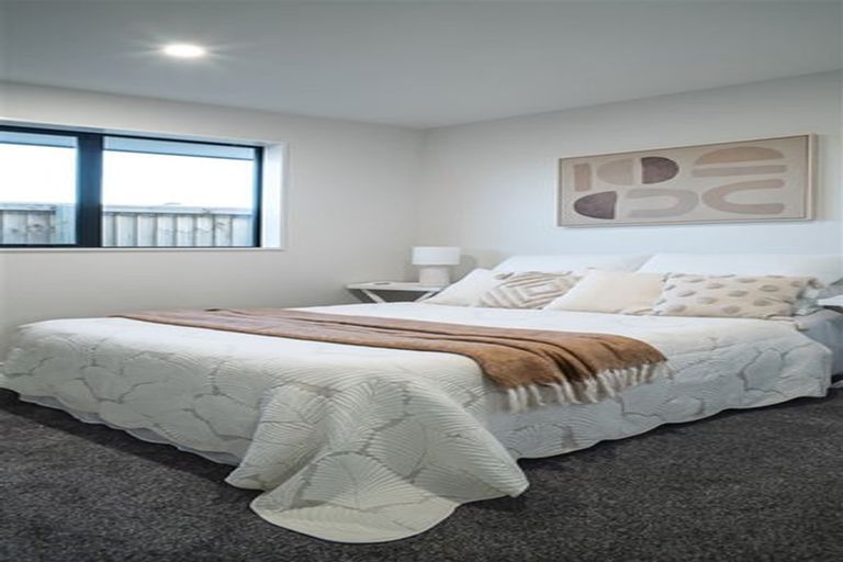 Photo of property in 6 Pipipi Lane, Halswell, Christchurch, 8025