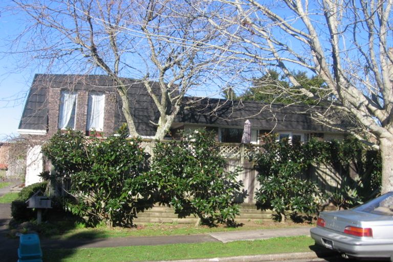 Photo of property in 3 Coulthard Terrace, Opaheke, Papakura, 2113