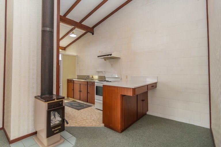 Photo of property in 3/5 Beaumont Street, Oceanview, Timaru, 7910