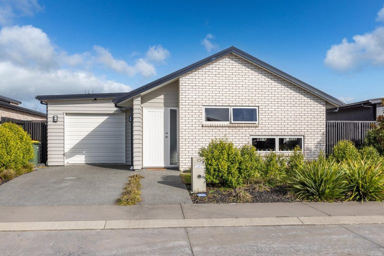 Photo of property in 15 Naismith Street, Chartwell, Hamilton, 3210