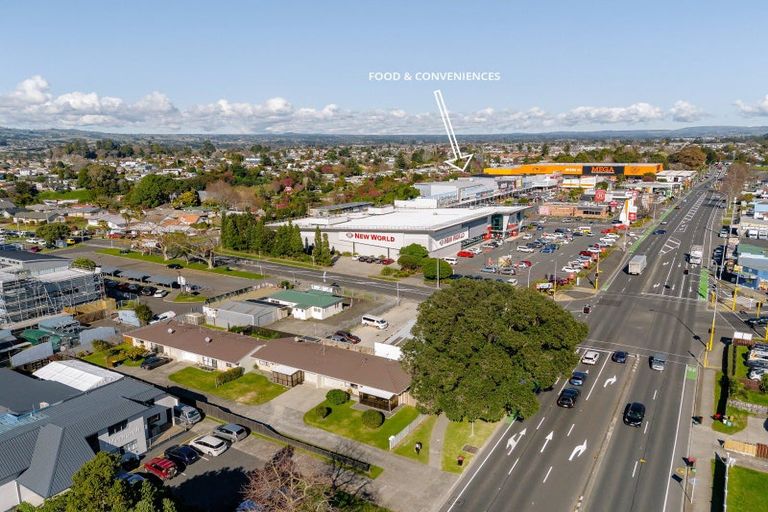 Photo of property in 936a Cameron Road, Gate Pa, Tauranga, 3112