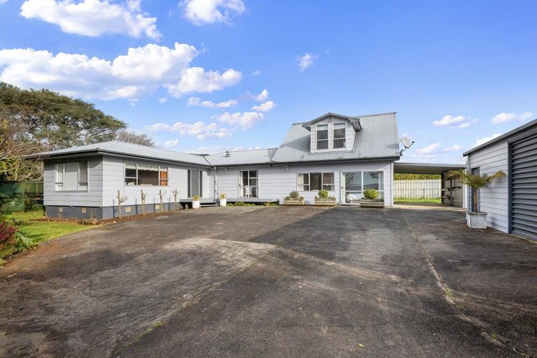 Photo of property in 44 Waipapa Road, Matarau, Whangarei, 0176