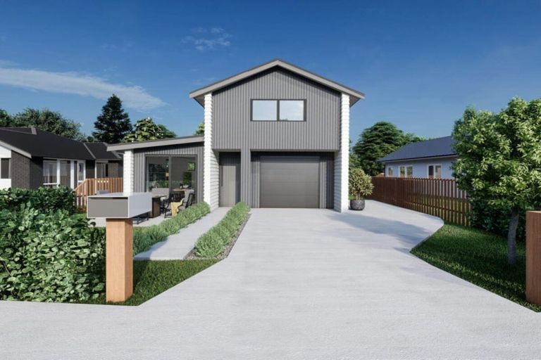 Photo of property in 41 Te Whaiti Road, Te Kauwhata, 3710