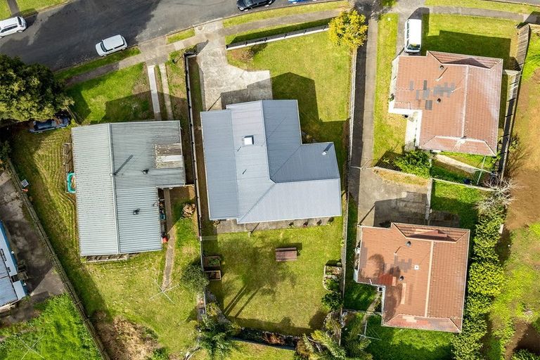 Photo of property in 48 Taraire Street, Kaikohe, 0405