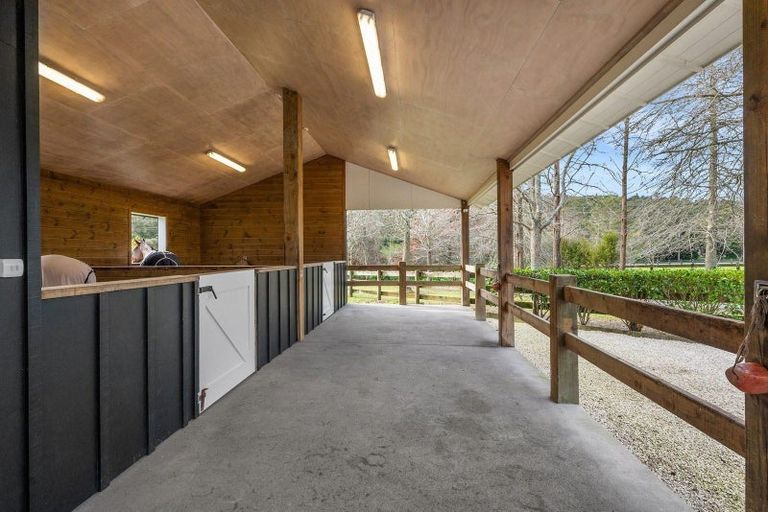 Photo of property in 96 Mahoenui Valley Road, Coatesville, Albany, 0793