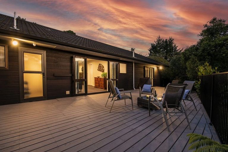 Photo of property in 63 Cruickshank Road, Clouston Park, Upper Hutt, 5018