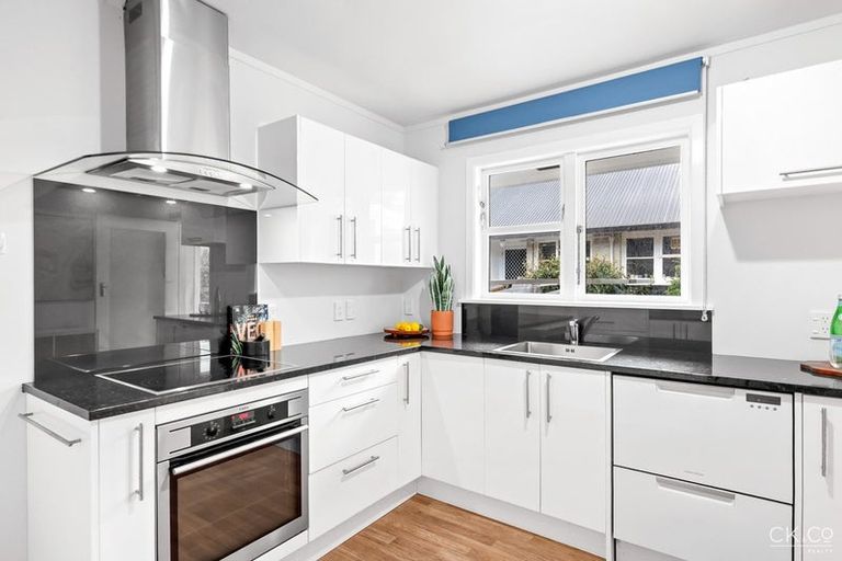 Photo of property in 14c Nelson Street, Petone, Lower Hutt, 5012