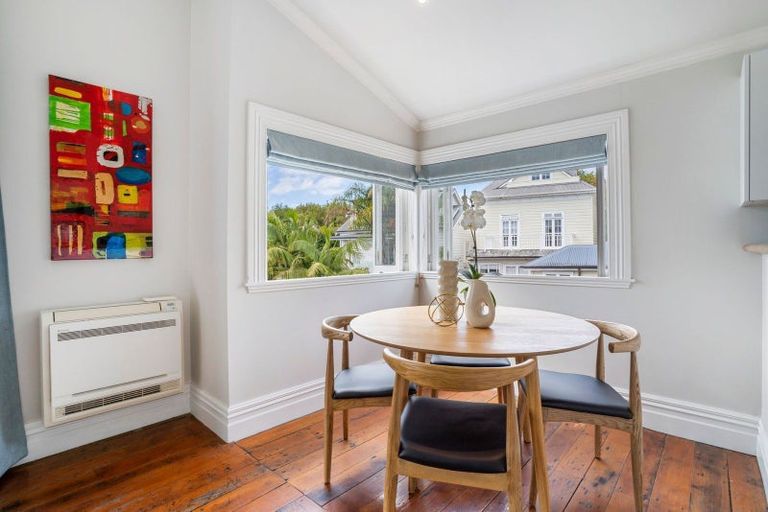 Photo of property in 13 Ryle Street, Freemans Bay, Auckland, 1011