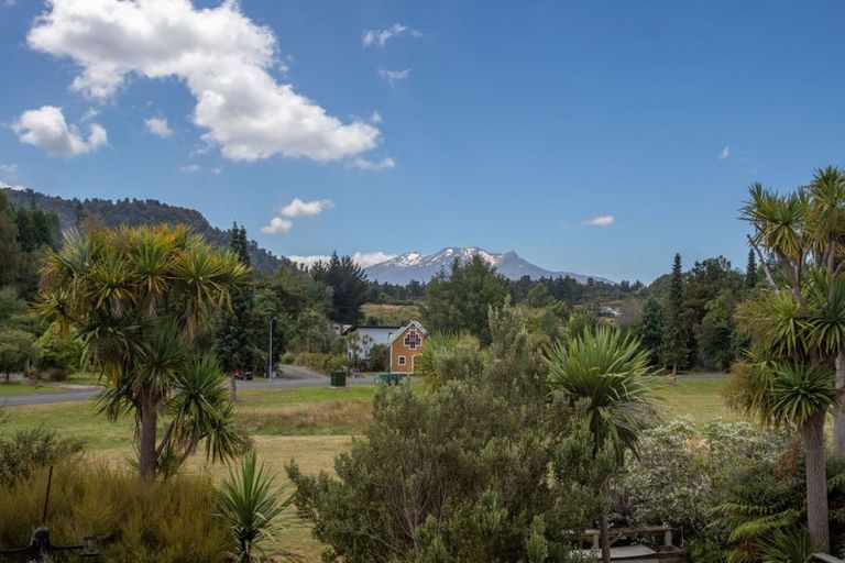 Photo of property in 3 Southridge Drive, Ohakune, 4625