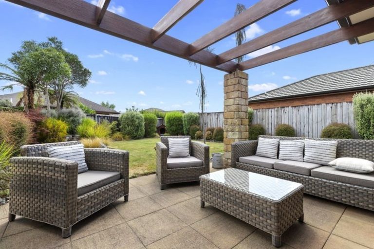 Photo of property in 7 Stratford Place, Huntington, Hamilton, 3210