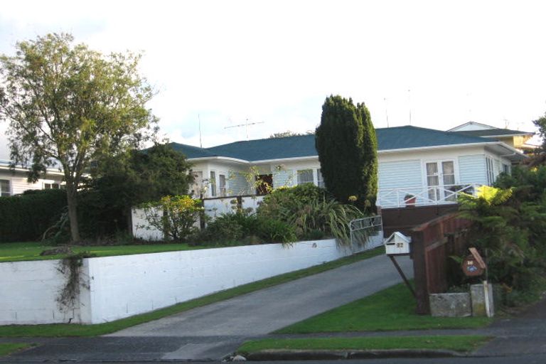 Photo of property in 58 Papanui Street, Tokoroa, 3420
