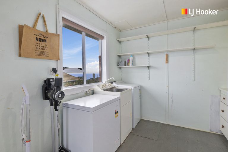 Photo of property in 40 Albion Street, Shiel Hill, Dunedin, 9013