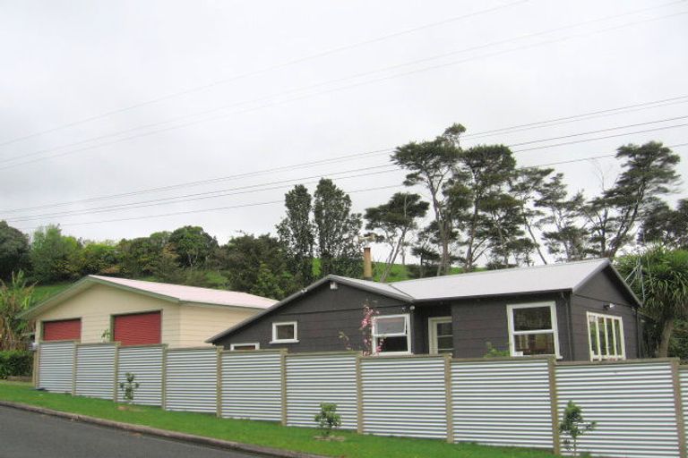 Photo of property in 89 Aorangi Road, Paeroa, 3600