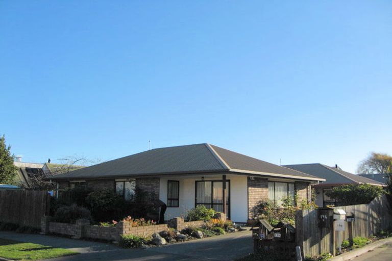 Photo of property in 1/17 Wiremu Street, Redwood, Christchurch, 8051