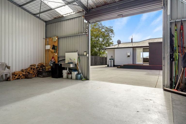 Photo of property in 140 Mairehau Road, Marshland, Christchurch, 8083