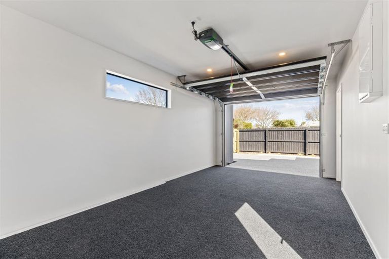 Photo of property in 117b Tancred Street, Linwood, Christchurch, 8062