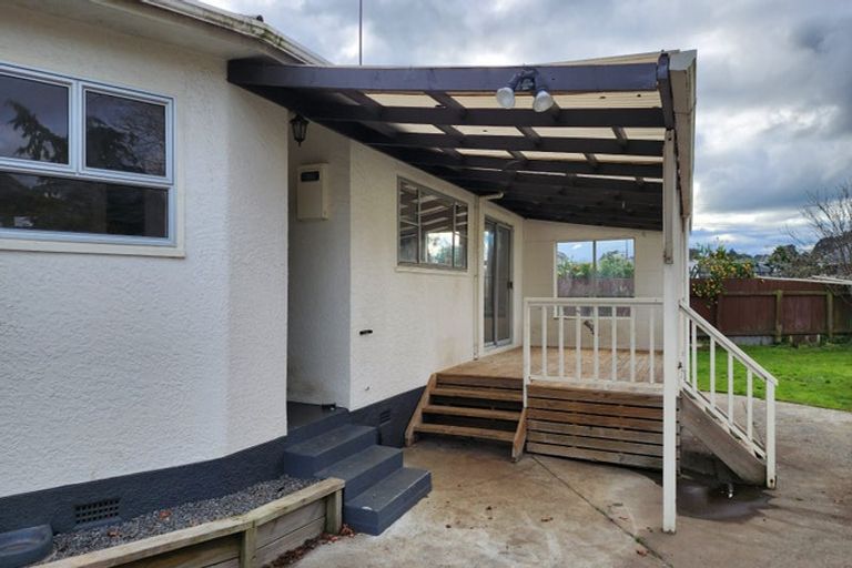 Photo of property in 66 Somerset Road, Springvale, Whanganui, 4501