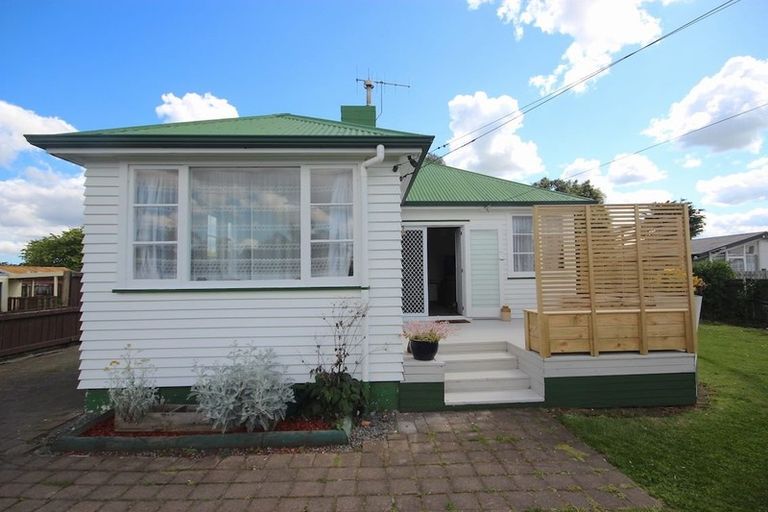 Photo of property in 57 Harris Street, Huntly, 3700