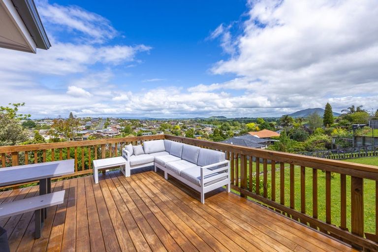 Photo of property in 227 Wallace Terrace, Te Awamutu, 3800