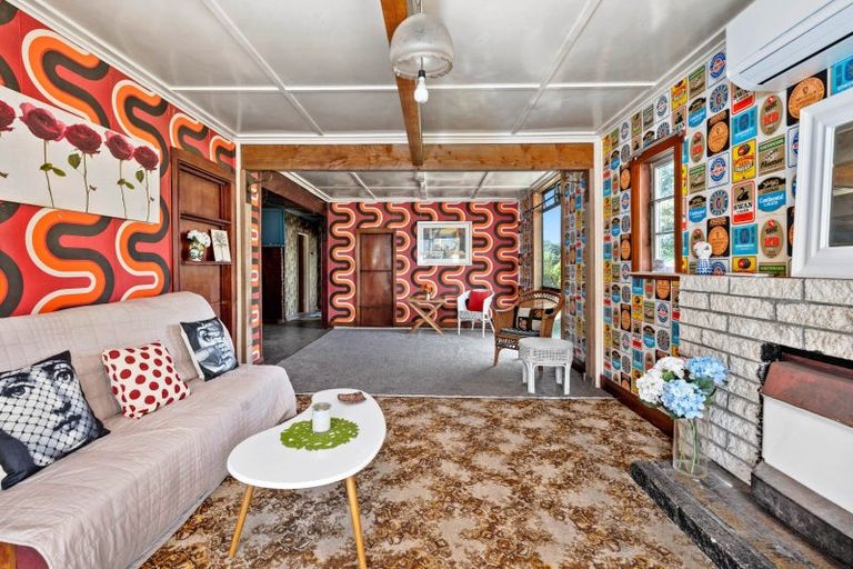 Photo of property in 63 Taitua Street, Manunui, Taumarunui, 3992