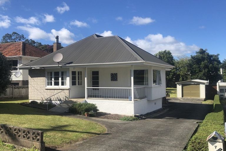Photo of property in 5 Bedlington Street, Whau Valley, Whangarei, 0112