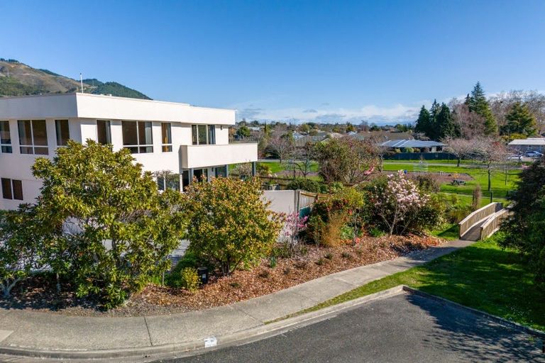 Photo of property in 5 Dartmoor Place, Richmond, 7020