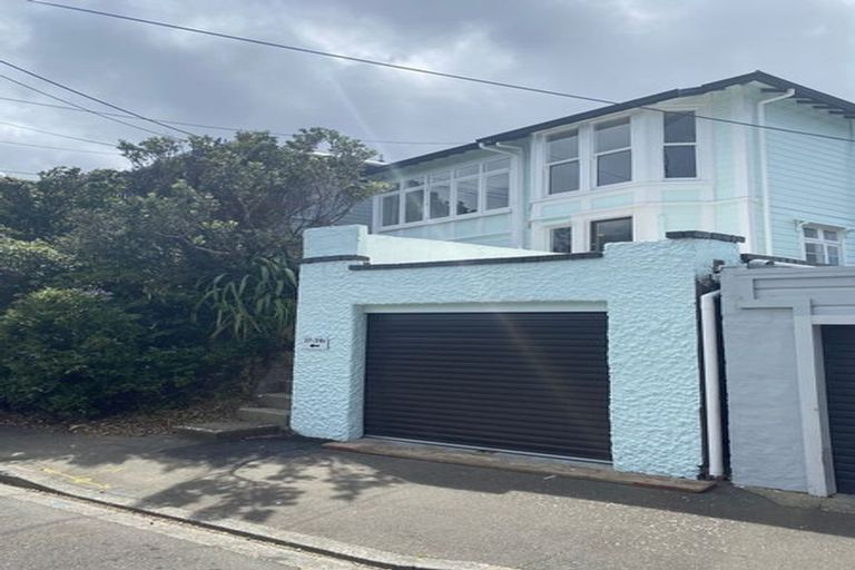 Photo of property in 31 Disley Street, Highbury, Wellington, 6012