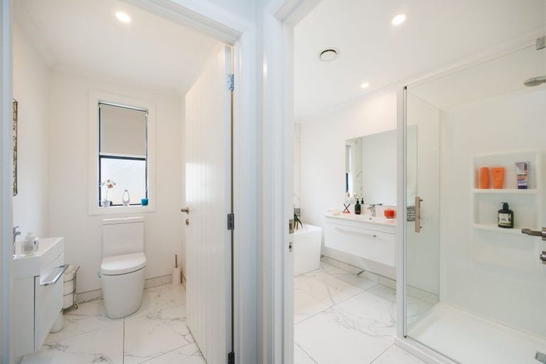 Photo of property in 16 Serenity Crescent, Kelvin Grove, Palmerston North, 4414