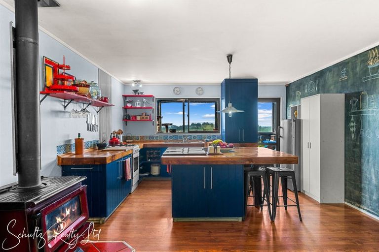 Photo of property in 227 Porter Road, Paparoa, 0571