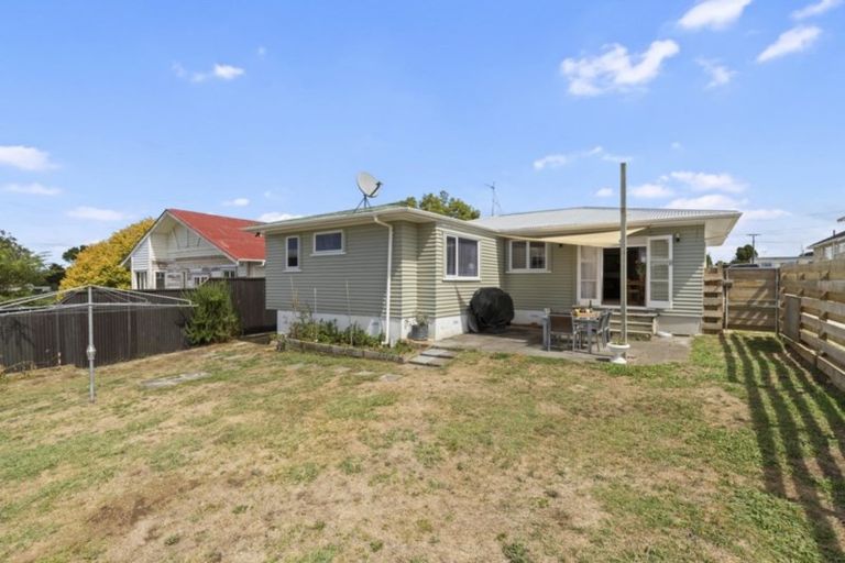 Photo of property in 182a Studholme Street, Morrinsville, 3300