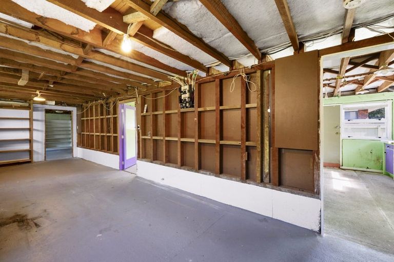 Photo of property in 86 Fulford Street, New Plymouth, 4310