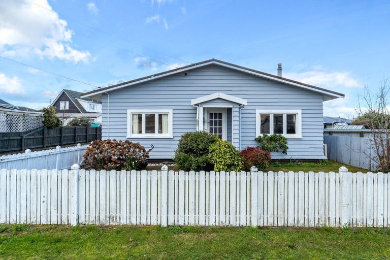 Photo of property in 15 North Street, Redwoodtown, Blenheim, 7201